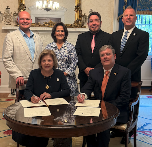 FLARE Announces Partnerships to Expand First Ladies Education