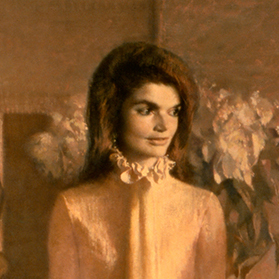 Jackie Kennedy’s Engagement Ring Collection Included a Two-Stone Ring and a 40-Carat Diamond