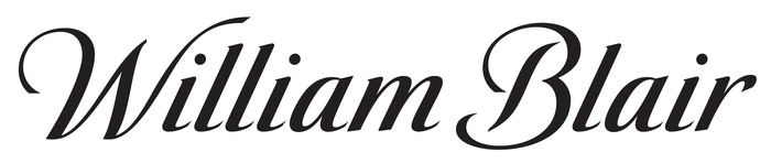 William Blair Logo