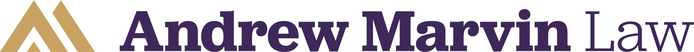 Andrew Marvin Law Logo