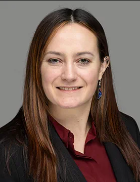 Julianne Dunn Headshot