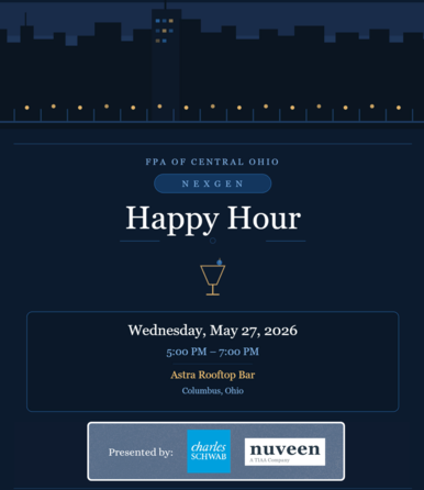 NexGen Happy Hour v5