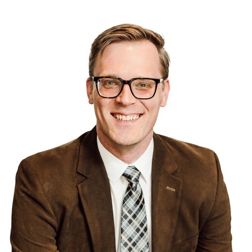 Ben Henry-Moreland Headshot Ben Henry-Moreland Headshot