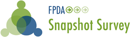 Snapshot Survey logo