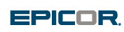 Epicor Logo