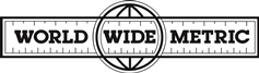 World Wide Metric