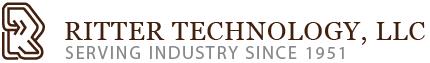 Ritter Technology Logo