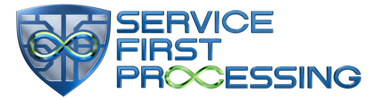 Service First New Logo 25