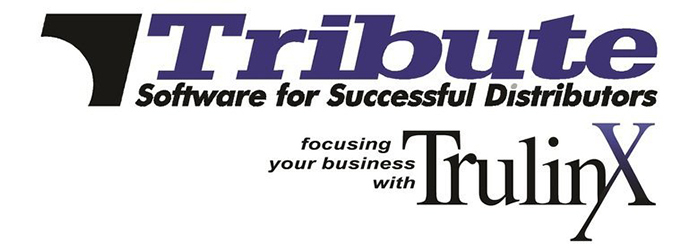 Tribute Logo
