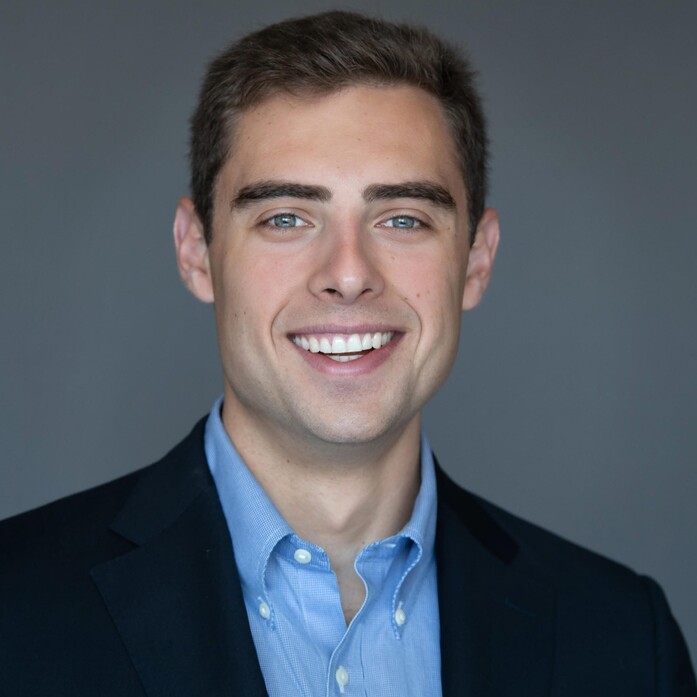 Benj Headshot Updated Scaled