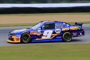 Nascar Car