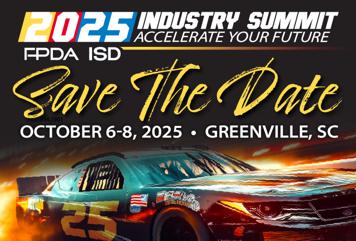 Save the Date!