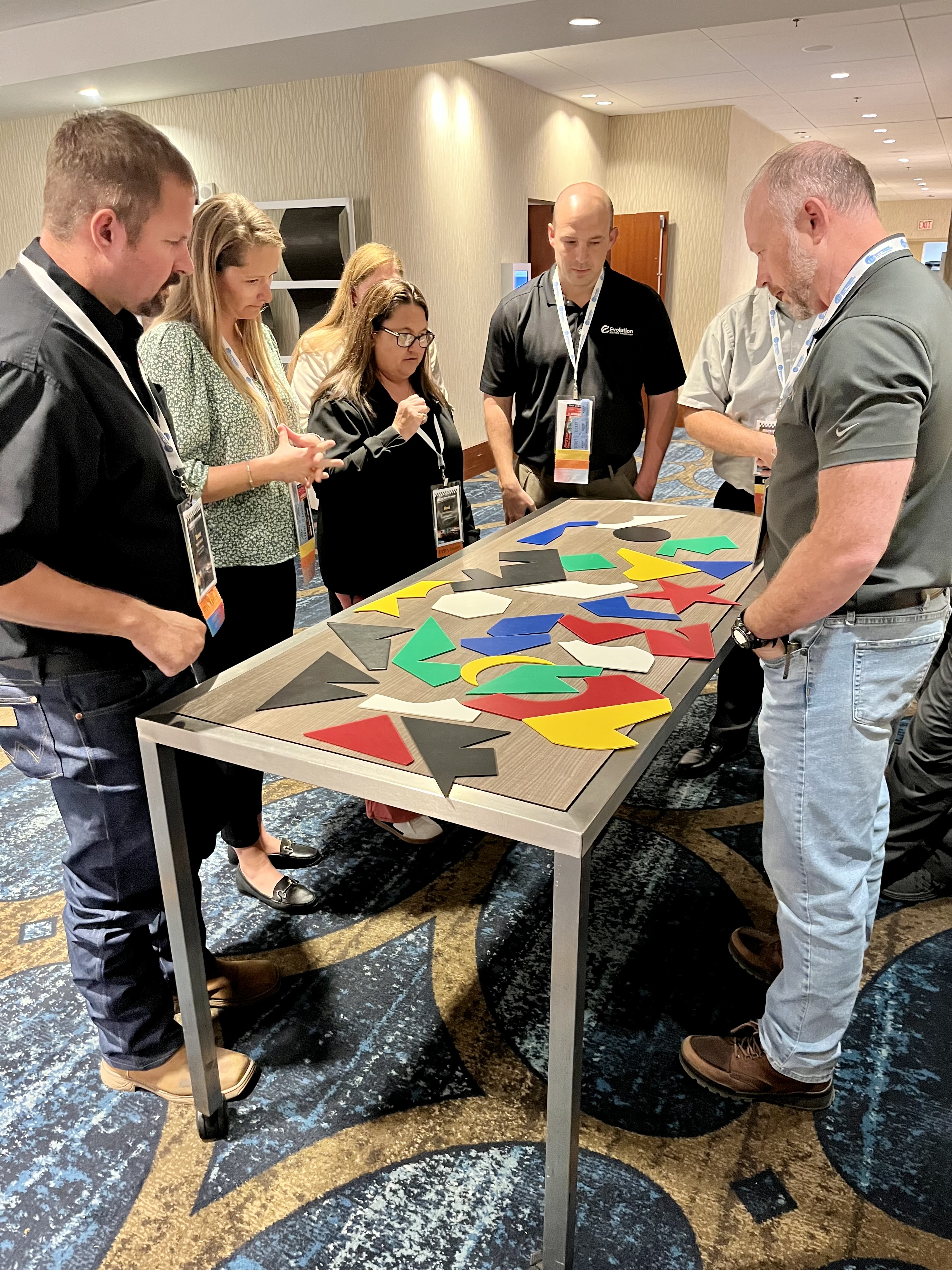 Welcome 2025-26 Future Leaders in Motion (FLM)