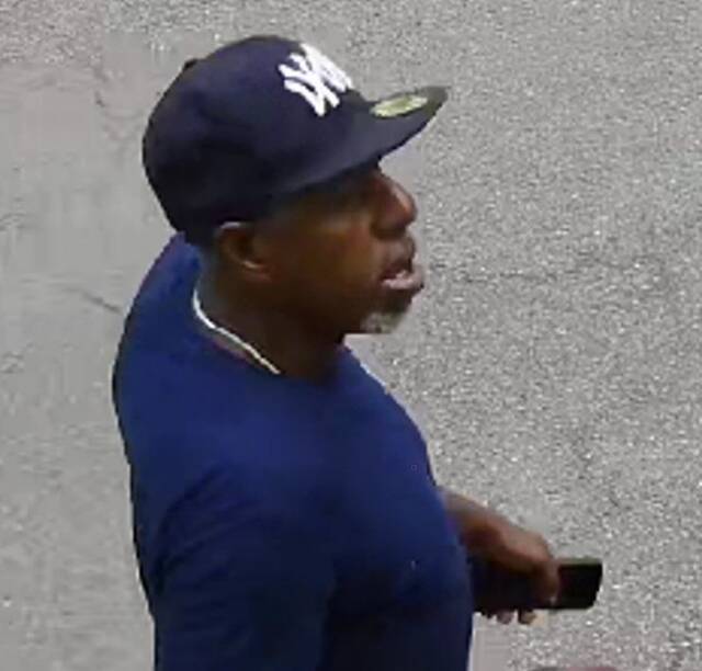 Hanover Suspect 6.29.25