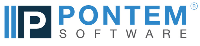 Pontem Logo