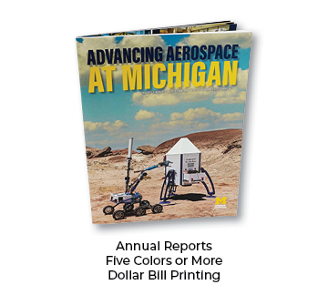 Dollar Bill Printing