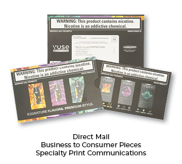 Specialty Print Communications