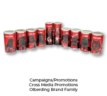 Olberding Brand Family