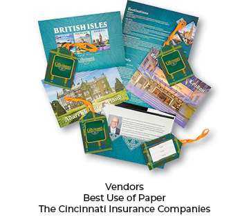 The Cincinnati Insurance Companies