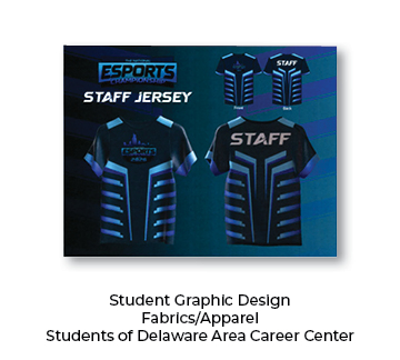 Students of Delaware Area Career Center