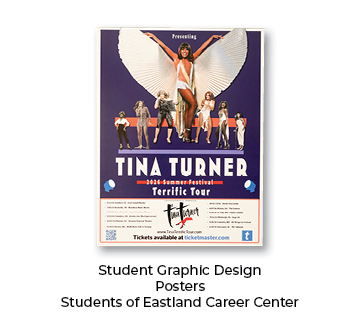 Students of Eastland Career Center