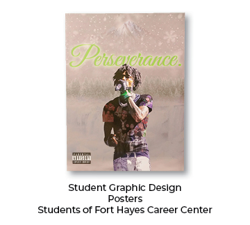 Students of Fort Hayes Career Center