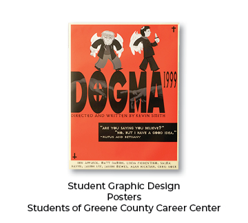 Students of Greene County Career Center