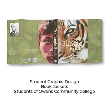 Students of Owens Community College