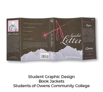 Students of Owens Community College