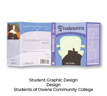 Students of Owens Community College