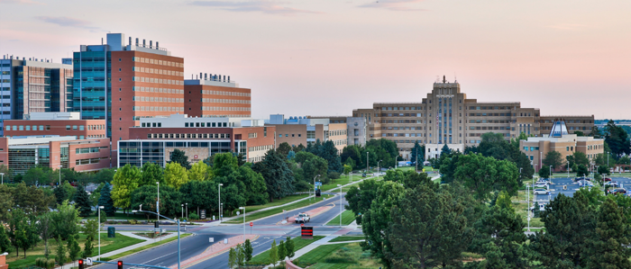 UC Denver Military