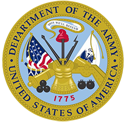 Army logo