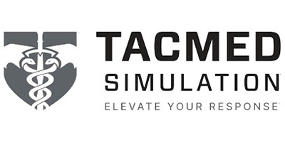 Tacmed Solutions Logo
