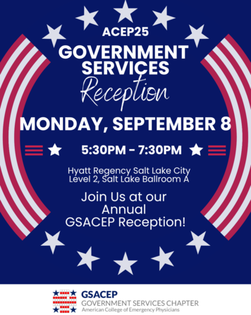 Gsacep Reception 1