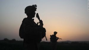 Afghanistan Veterans