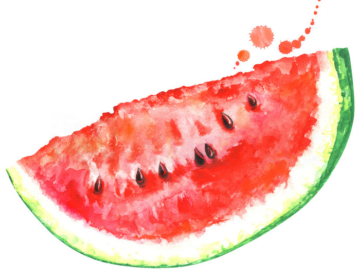 Watermelon Fun 