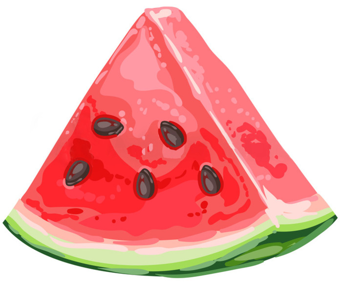 watermelon 3