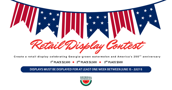 Retail Competition Graphic