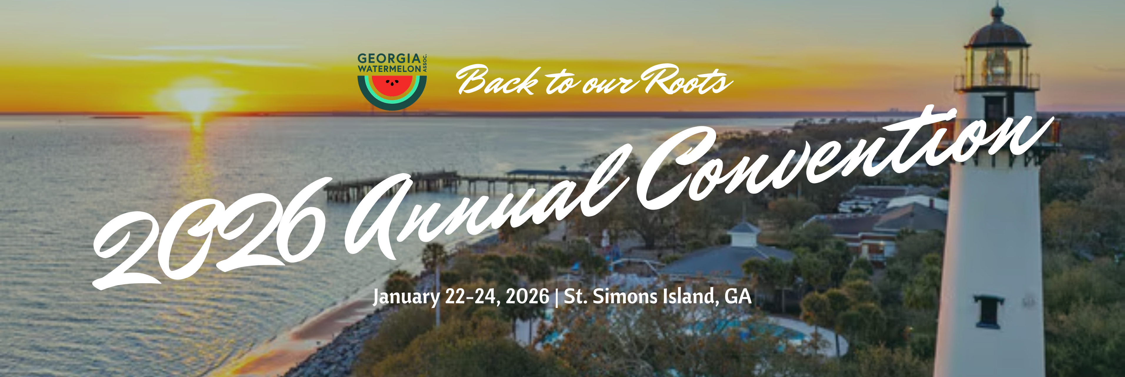 2026 Annual Conference