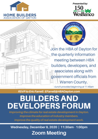 Warren County B&D Forum