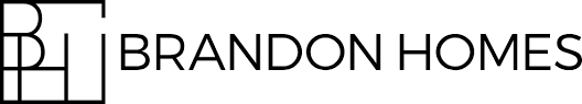 Brandon Homes logo