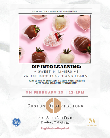 CD Lunch and Learn Fe 2026