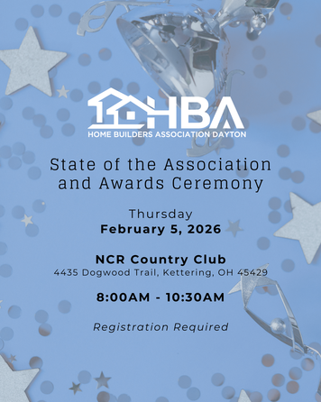 2026 State of Association Award Breakfast