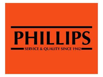 phillips companies