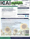 Icai Highlights May 2026 Page 1