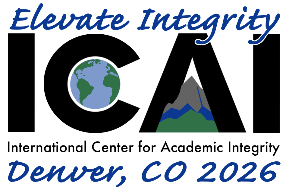 ICAI 2026 Annual Conference - logo