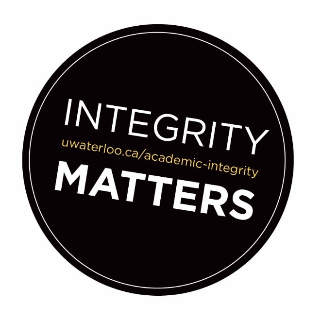 #Makeitsomeonesjob: Building an Academic Integrity Office