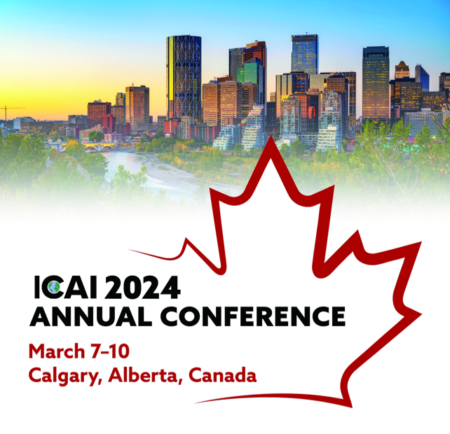 Post ICAI Conference in Calgary