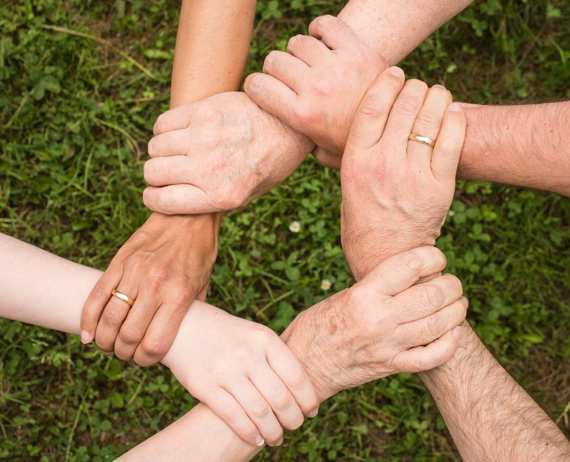 Group Work is not just for Students