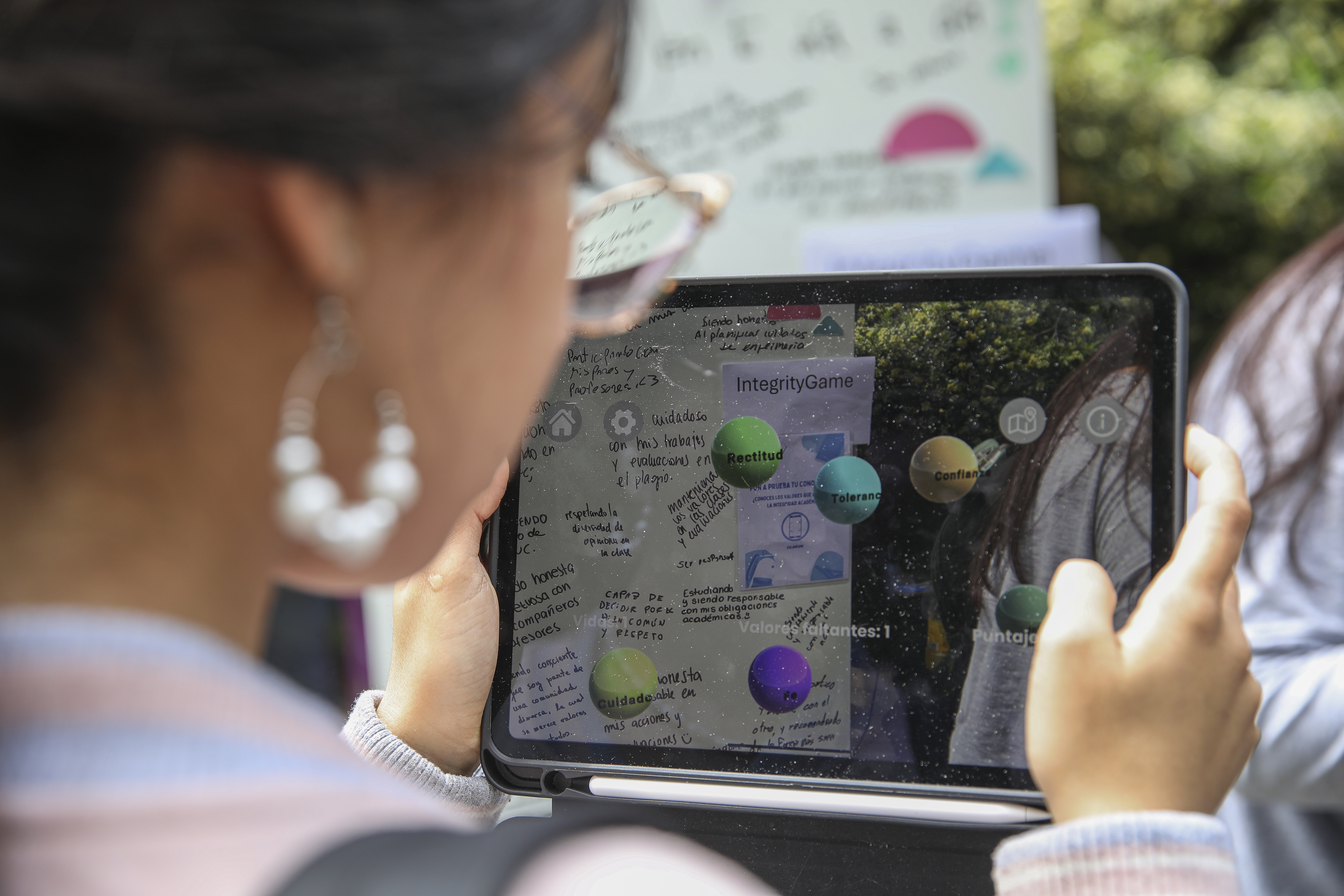 Ctrl+C, Ctrl+V: ¿Dónde Queda la Integridad Académica?